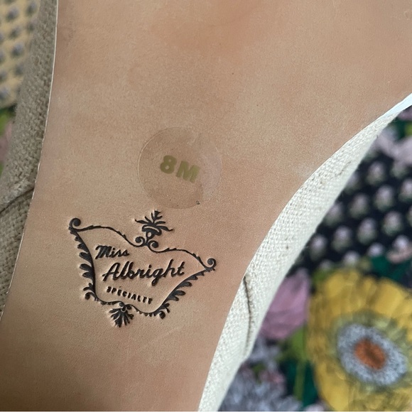 Anthropologie Mrs. Albright booties - Picture 10 of 15